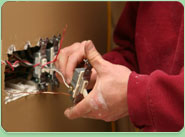 electrical repair Ipswich